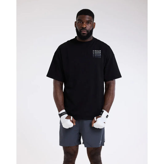 HOLD EM SCOLD EM OVERSIZED T-SHIRT - Suplefit Mx