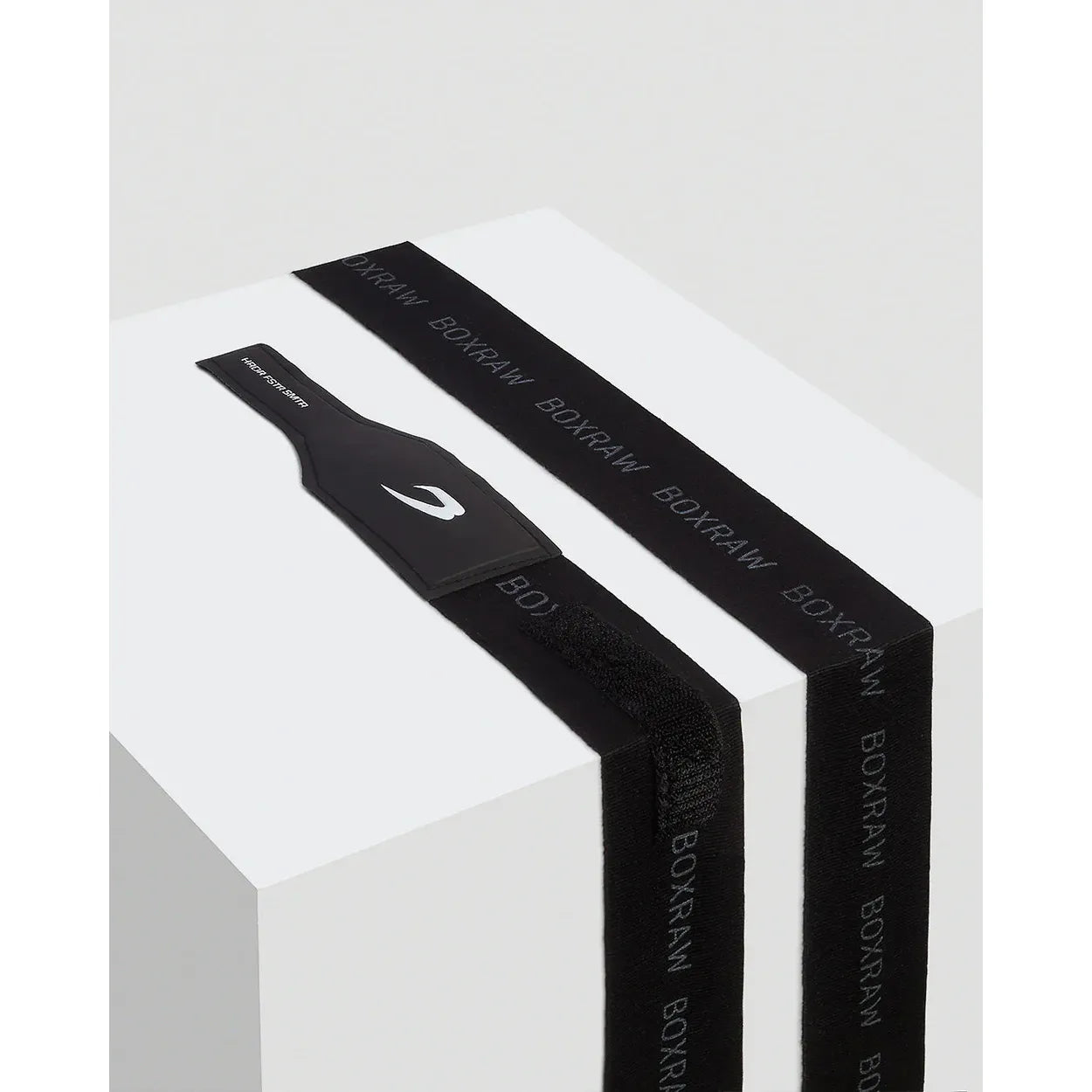 4.5m BOXRAW Hand Wraps - Suplefit Mx