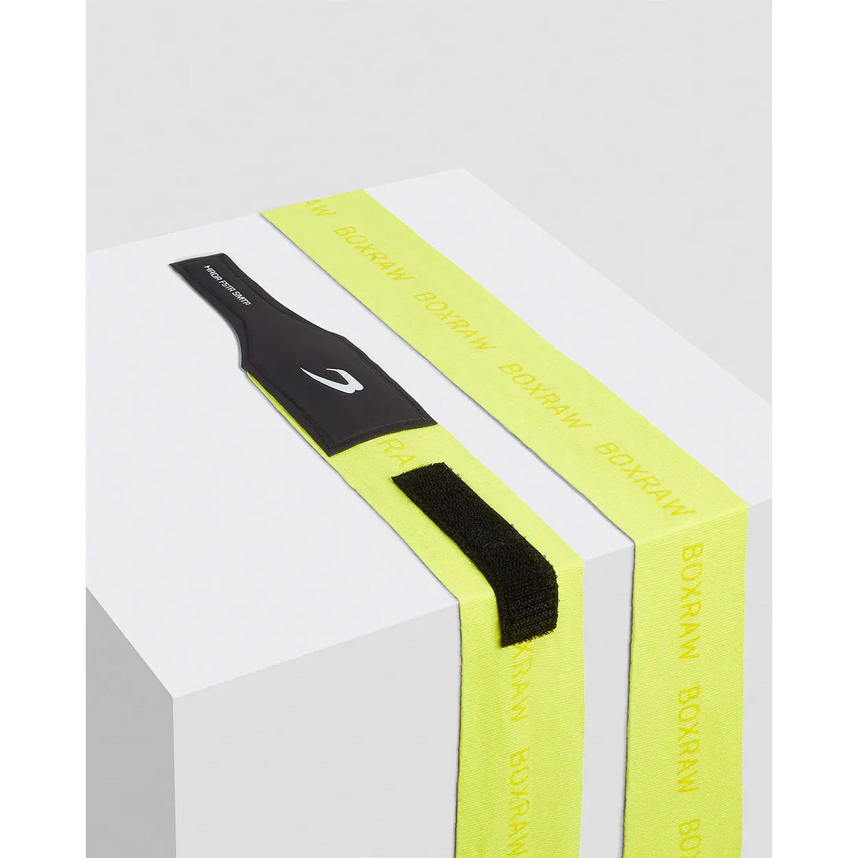 4.5m BOXRAW Hand Wraps - Suplefit Mx