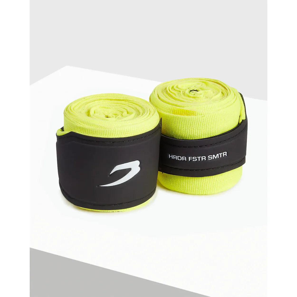 4.5m BOXRAW Hand Wraps - Suplefit Mx