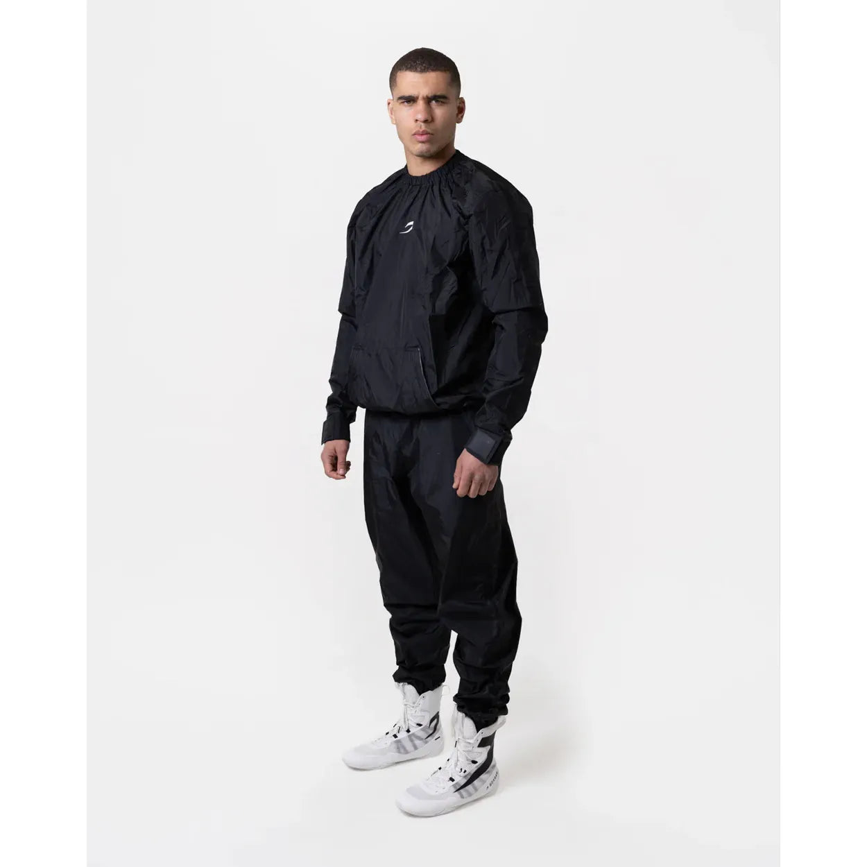 HAGLER SAUNA SUIT 2.0