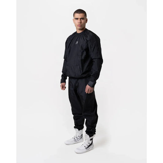 HAGLER SAUNA SUIT 2.0