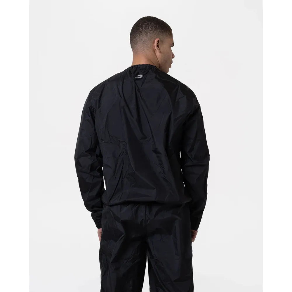 HAGLER SAUNA SUIT 2.0