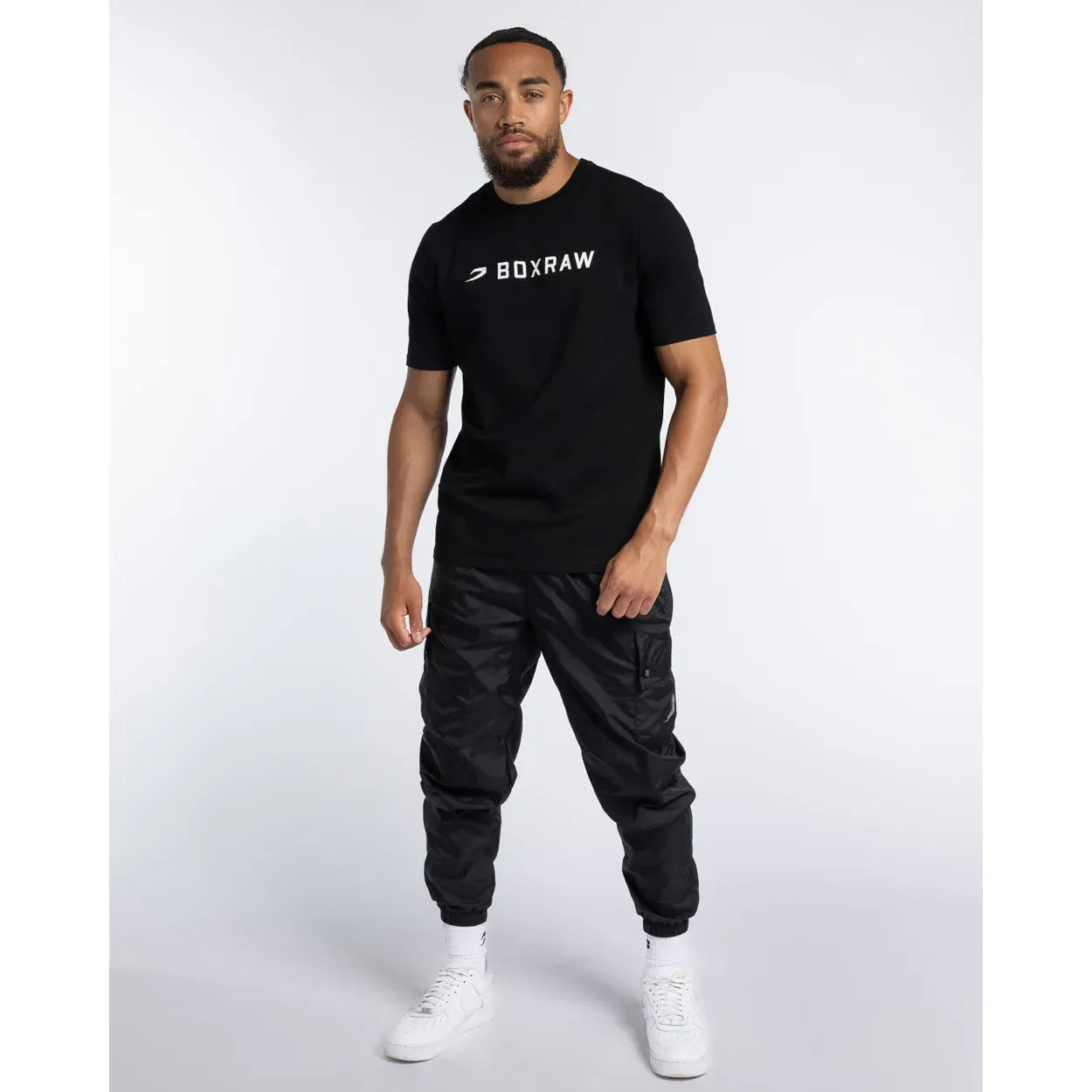 A.B.C. Bottoms T-SHIRT - Suplefit Mx