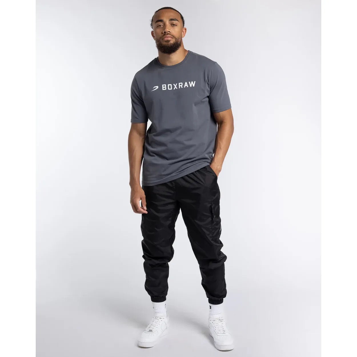 A.B.C. Bottoms T-SHIRT - Suplefit Mx