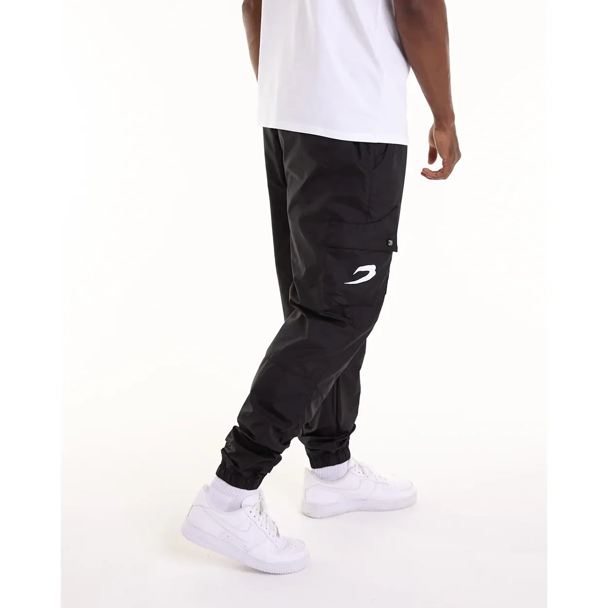 DUNDEE CARGO PANTS