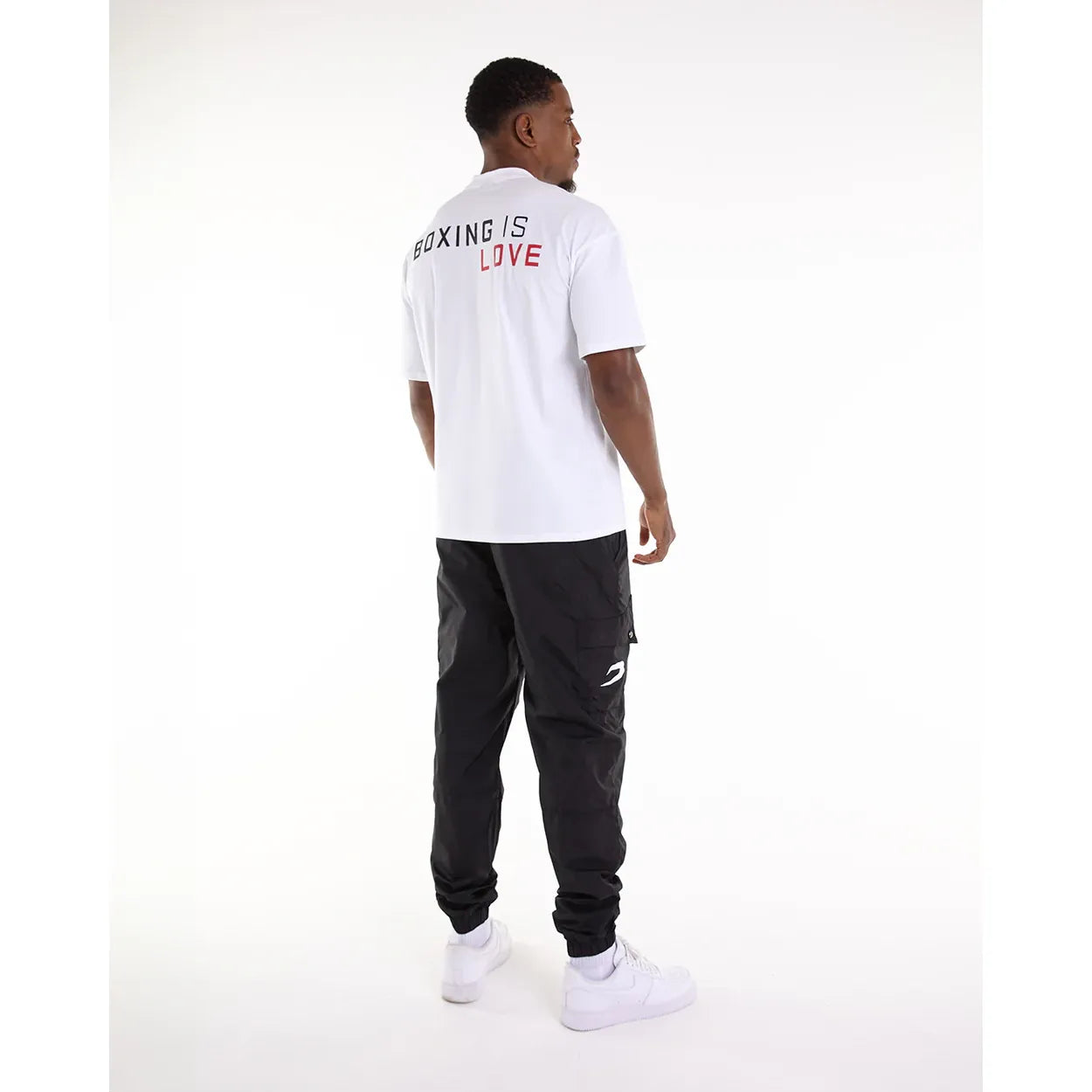 DUNDEE CARGO PANTS