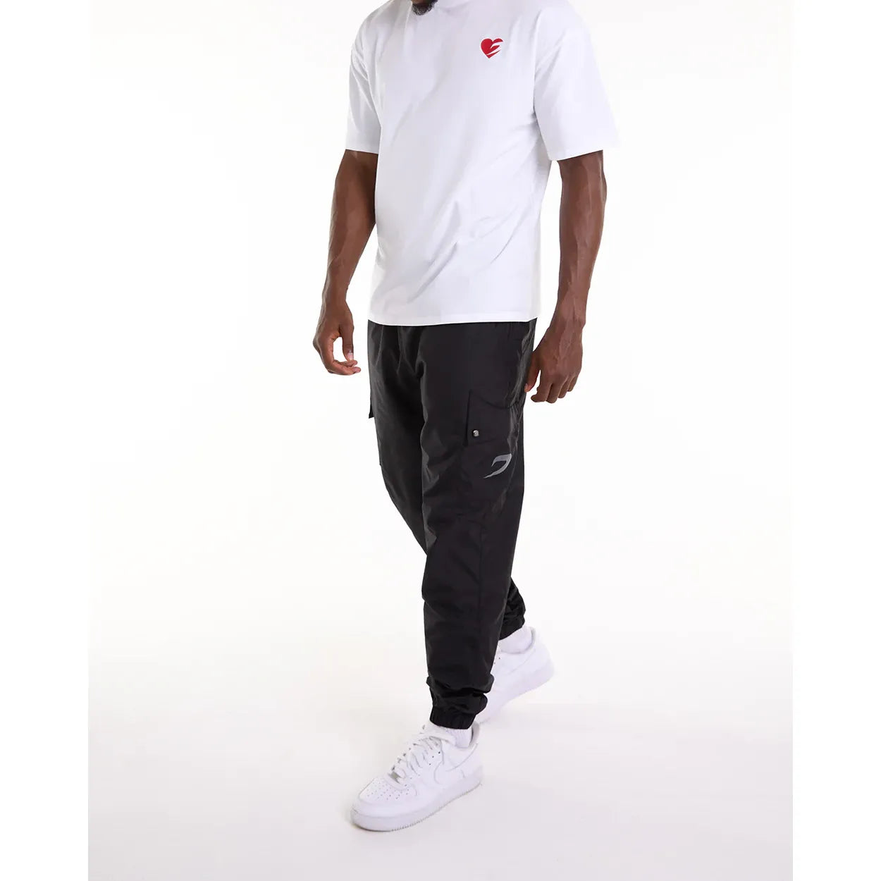 DUNDEE CARGO PANTS