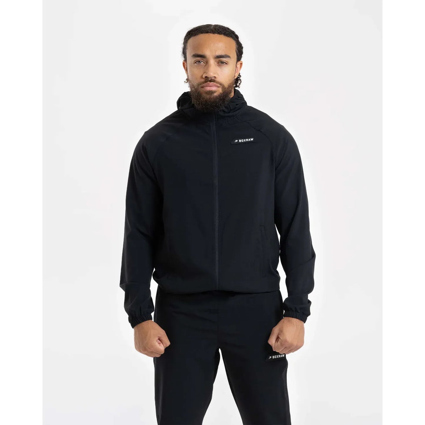 ROBINSON TRAINING JACKET
