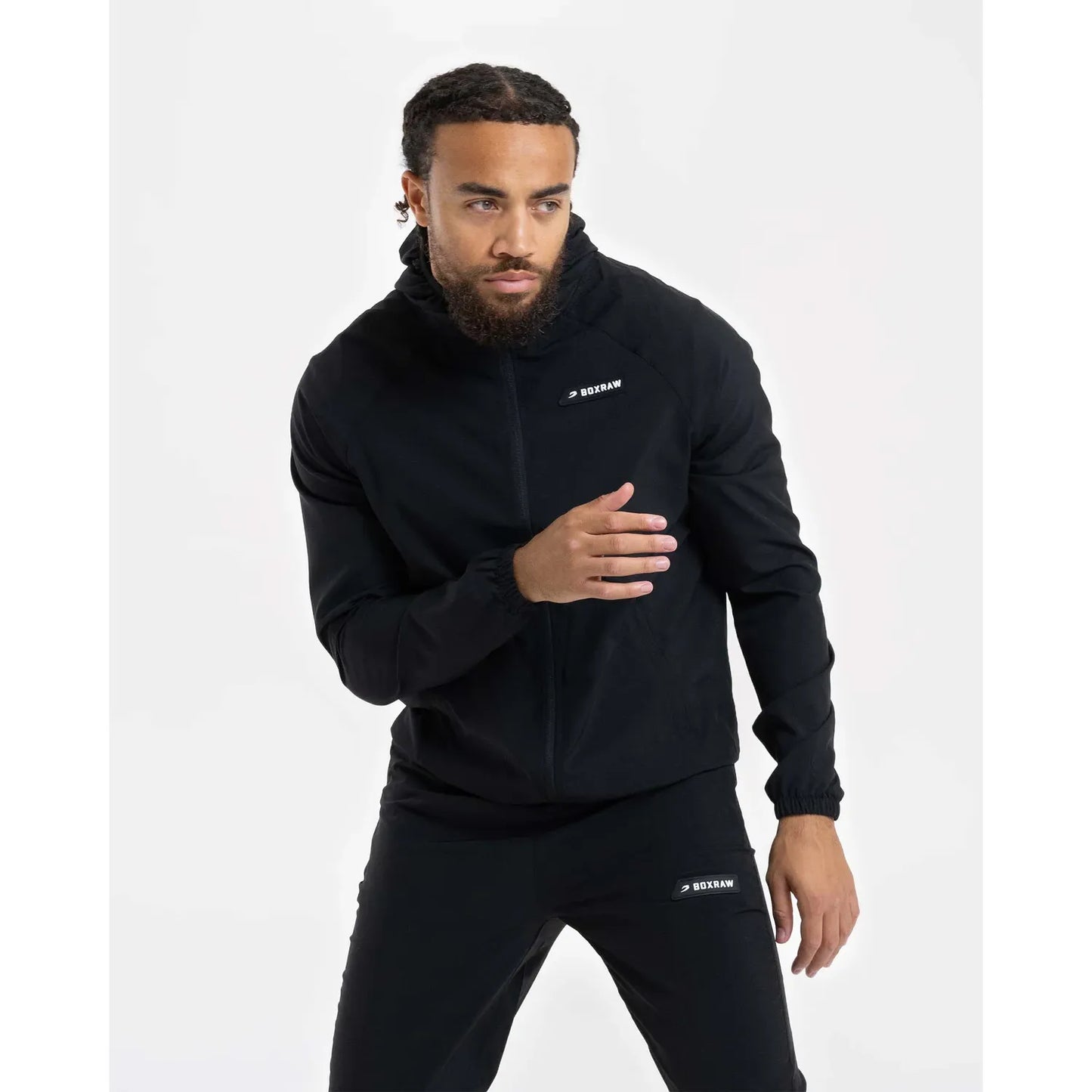 ROBINSON TRAINING JACKET