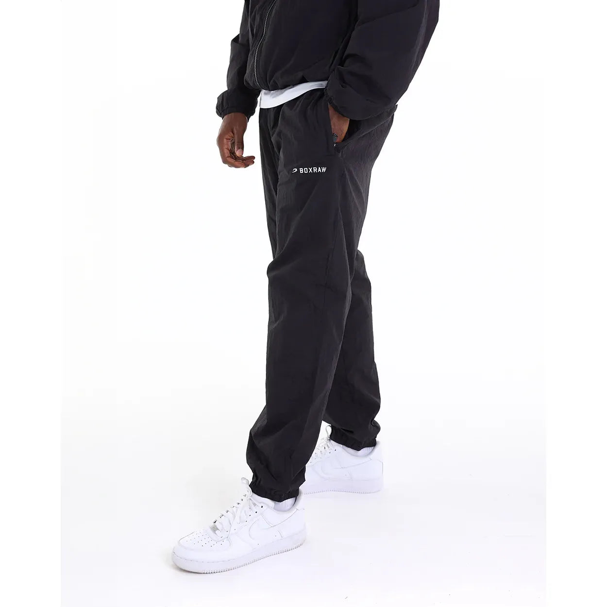 SAXTON TRACK BOTTOMS