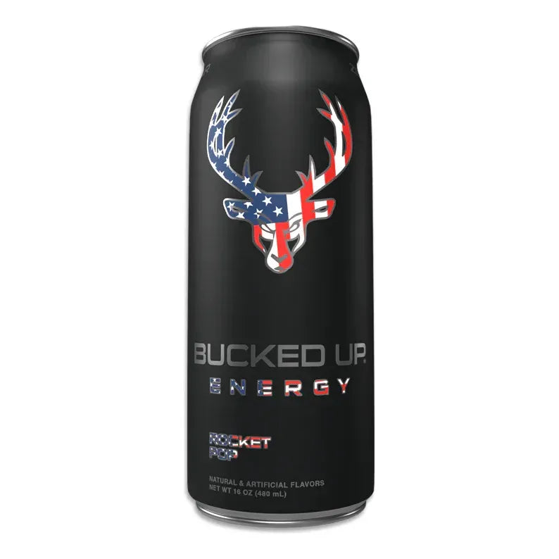 ENERGY 12 PACK - Suplefit Mx