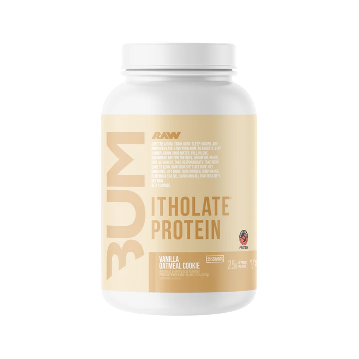 CBUM ITHOLATE Protein - Suplefit Mx
