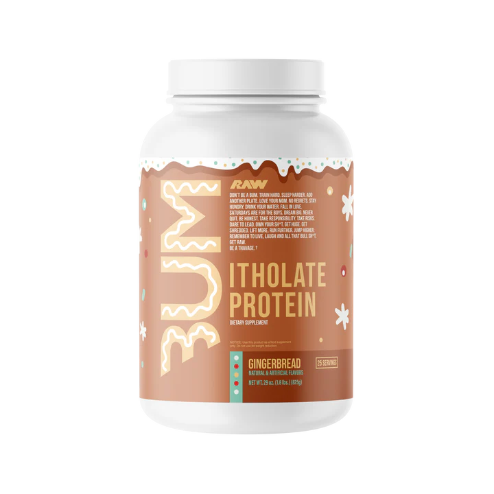 CBUM ITHOLATE Protein - Suplefit Mx