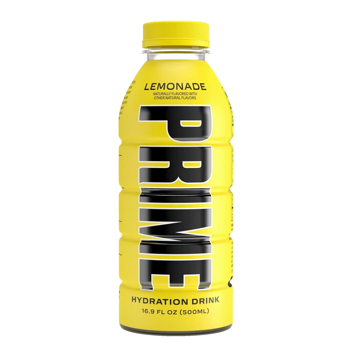 Prime Hydration 12 PACK - Suplefit Mx