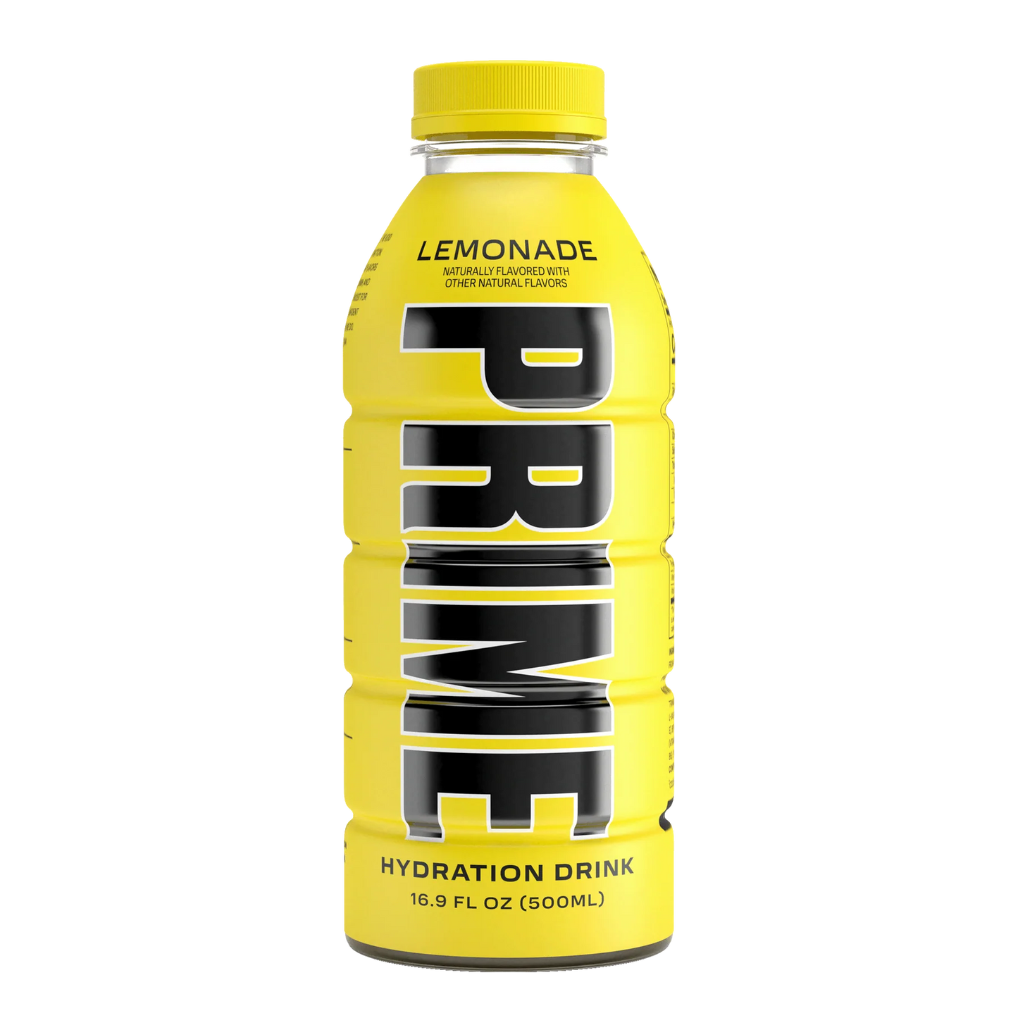 Prime Hydration Drink - Suplefit Mx