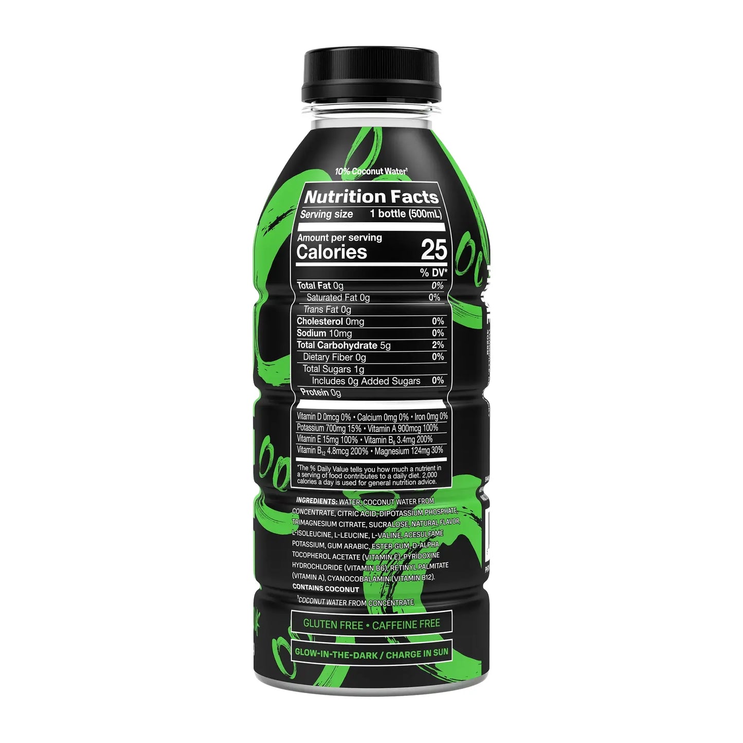 Prime Hydration Drink - Suplefit Mx