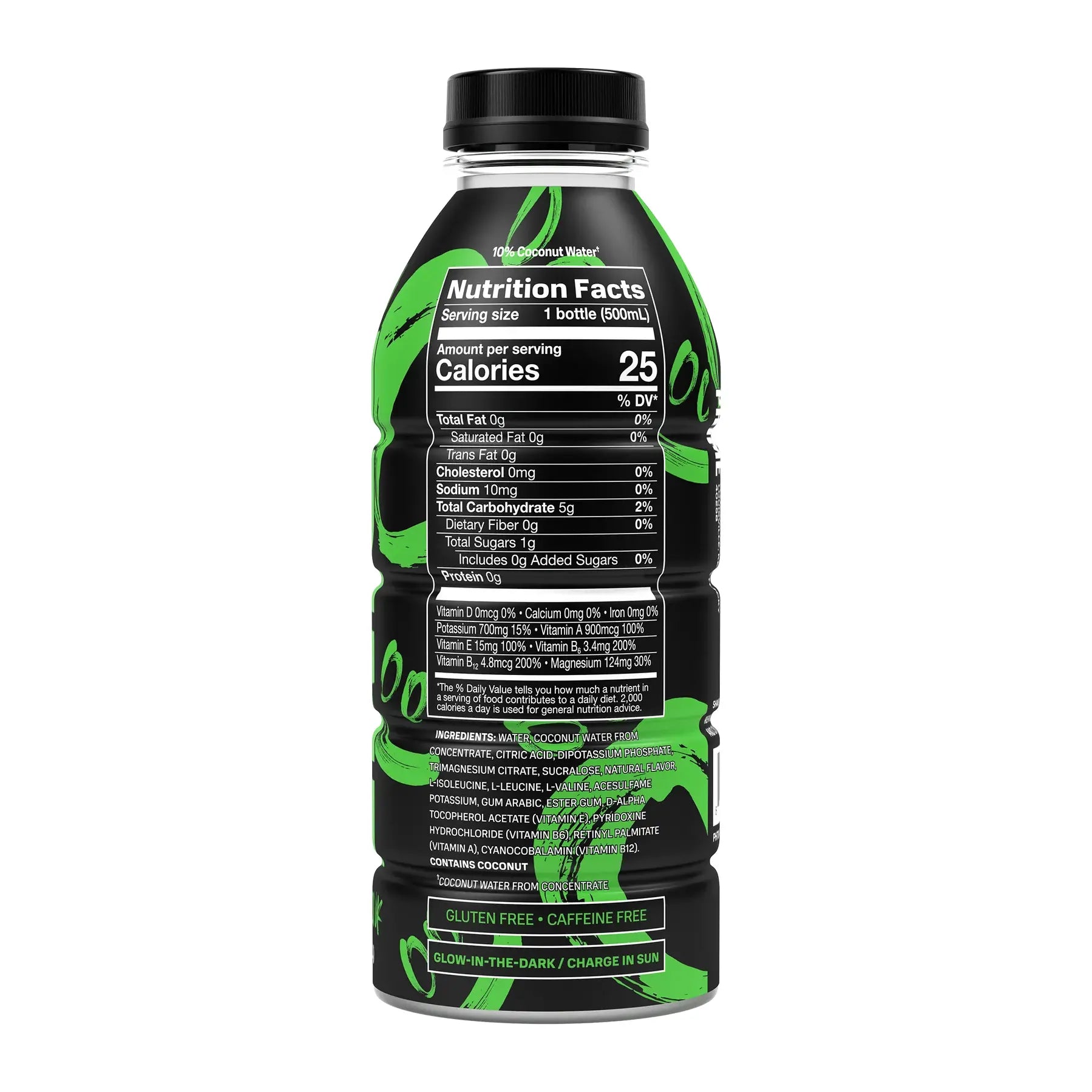 Prime Hydration Drink - Suplefit Mx