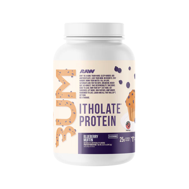 CBUM ITHOLATE Protein - Suplefit Mx