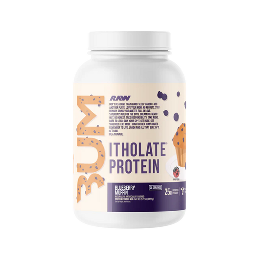 CBUM ITHOLATE Protein - Suplefit Mx