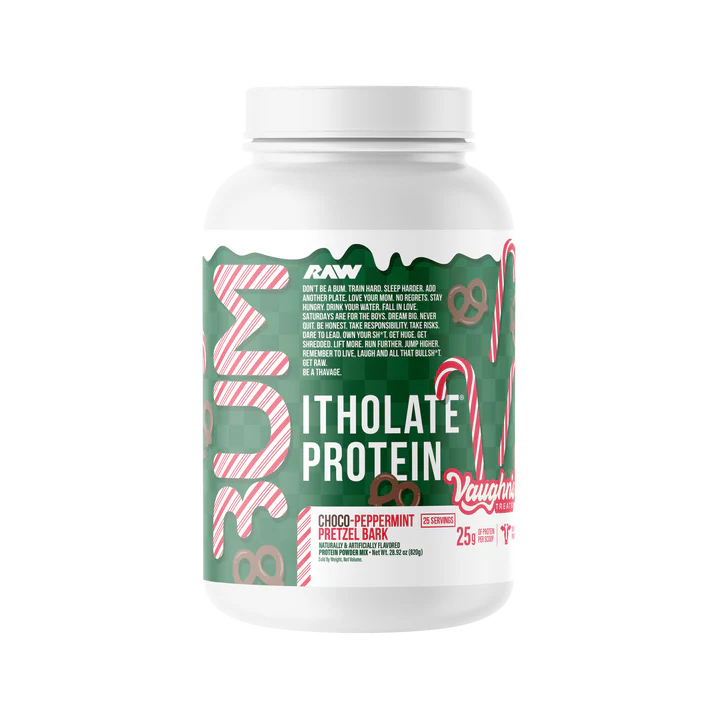 CBUM ITHOLATE Protein - Suplefit Mx