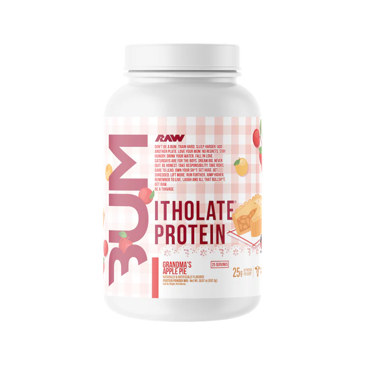 CBUM ITHOLATE Protein - Suplefit Mx