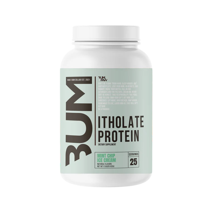 CBUM ITHOLATE Protein - Suplefit Mx