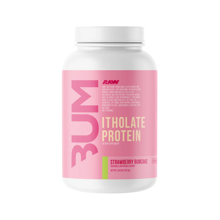 CBUM ITHOLATE Protein - Suplefit Mx