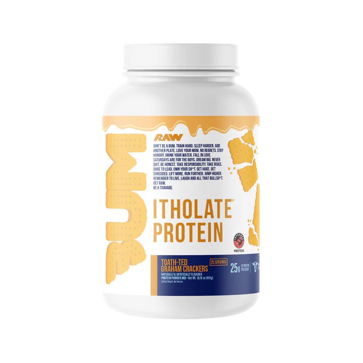 CBUM ITHOLATE Protein - Suplefit Mx