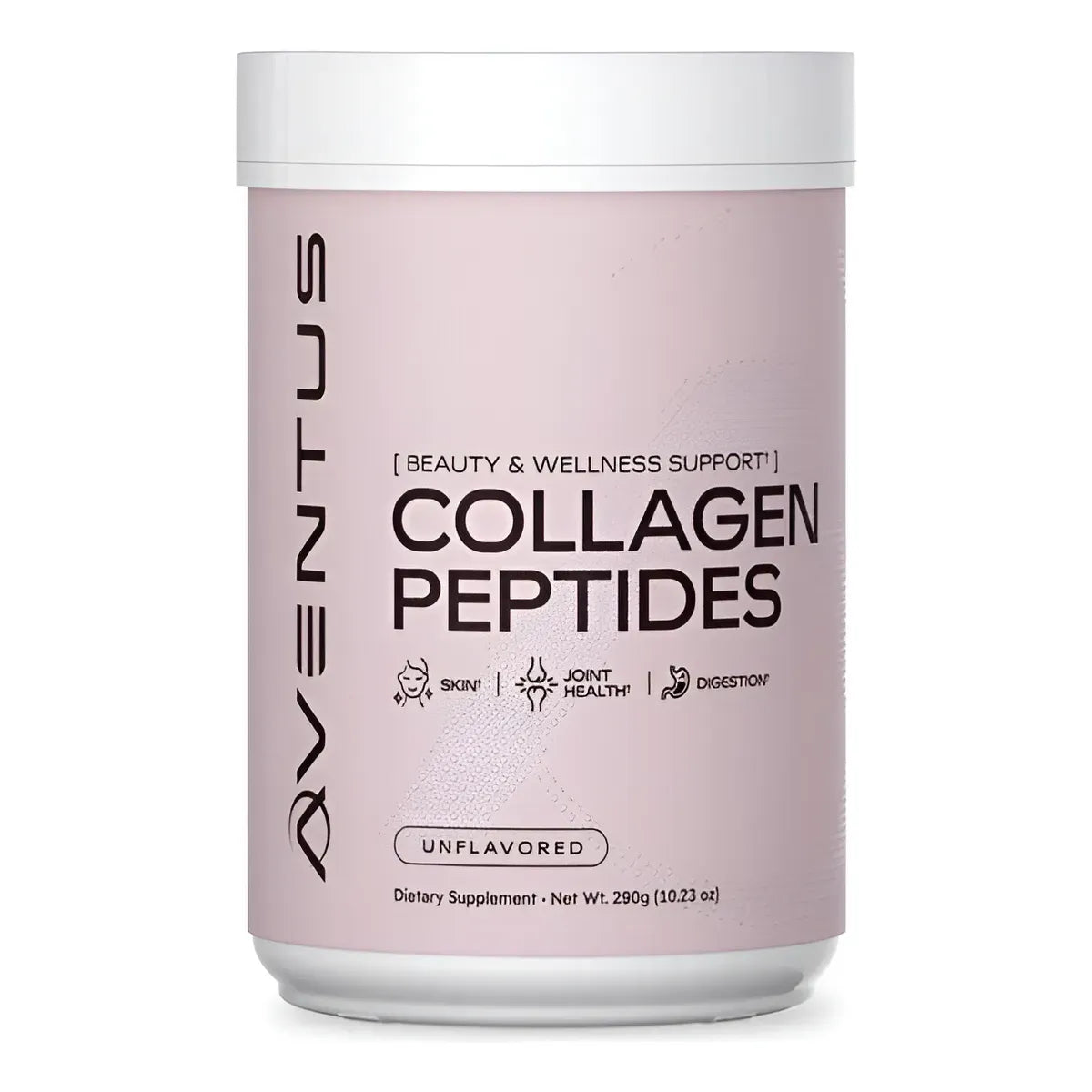 COLLAGEN PEPTIDES 290G SIN SABOR - Suplefit Mx