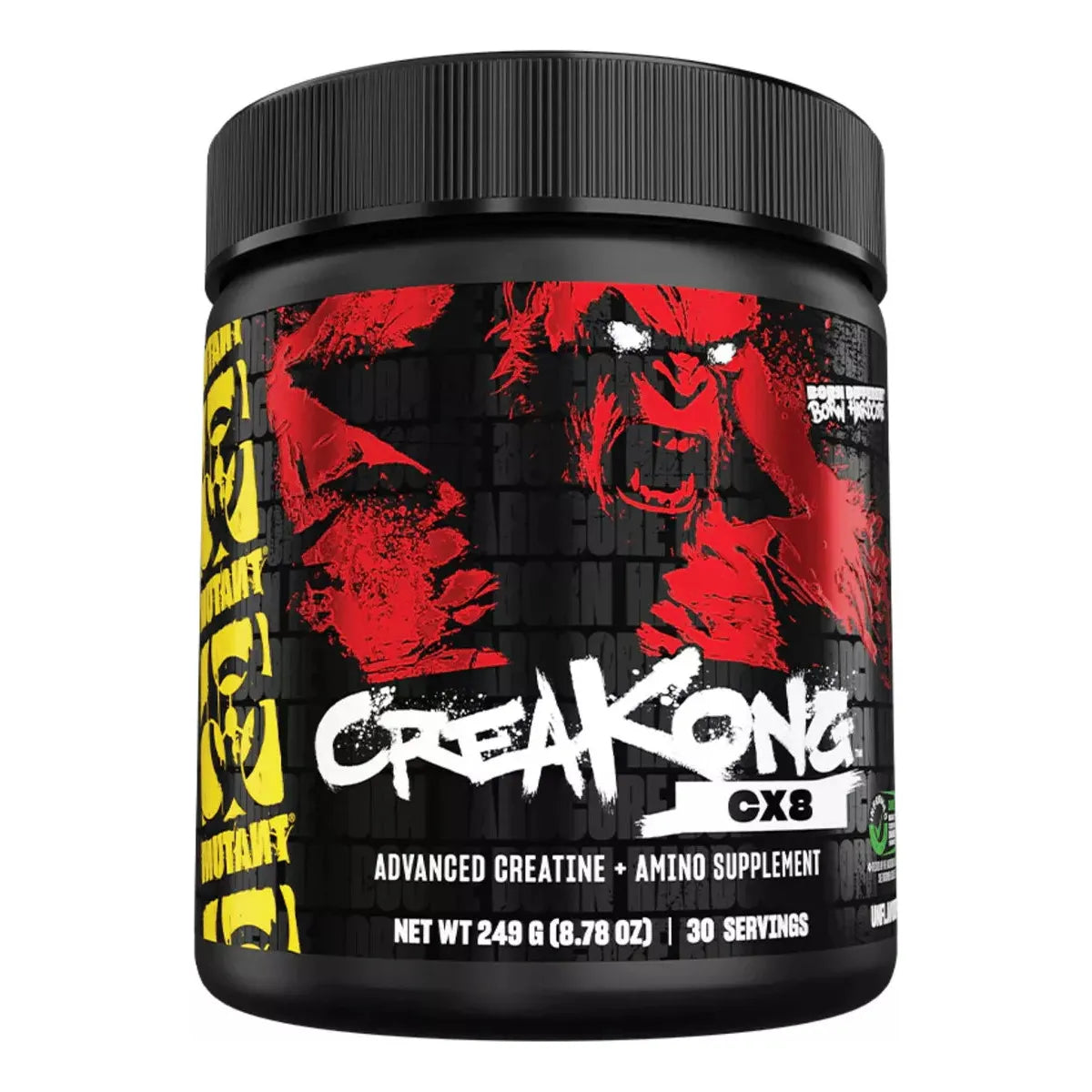 Creakong CX8