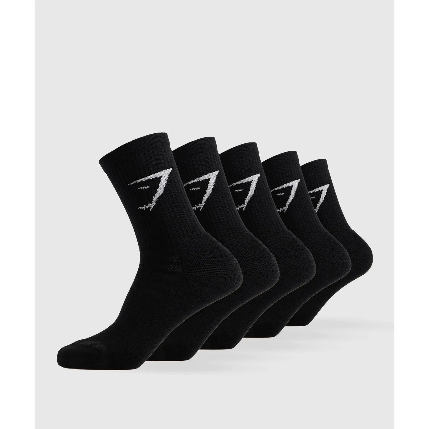 CREW SOCKS 5PK