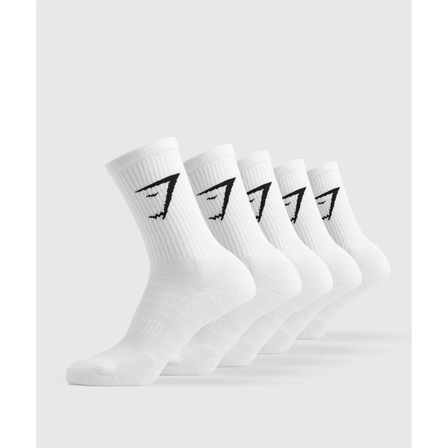 CREW SOCKS 5PK