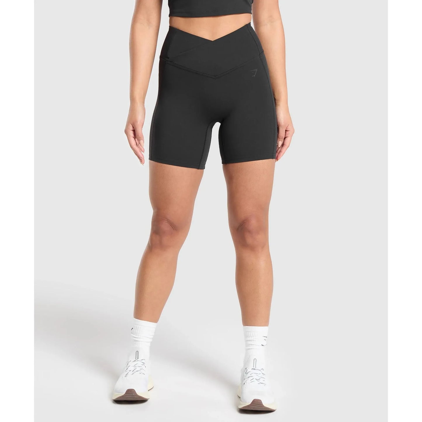 CROSSOVER SHORTS