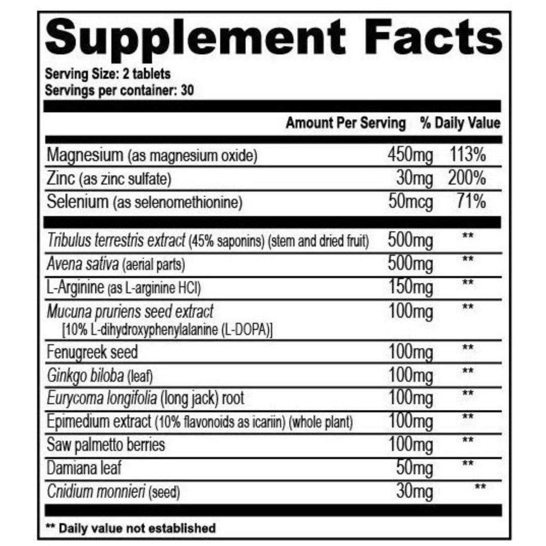 Testrol Original - Suplefit Mx