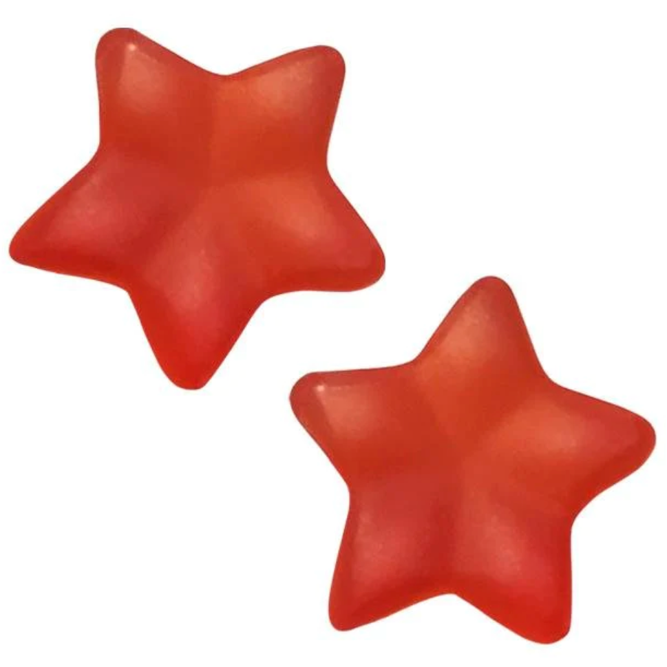Gummy Stars - Suplefit Mx