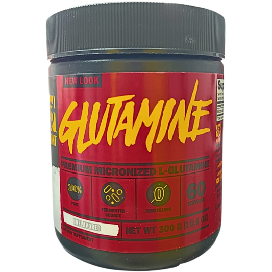 Glutamine - Suplefit Mx