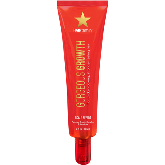 Gorgeous Growth Scalp Serum - Suplefit Mx