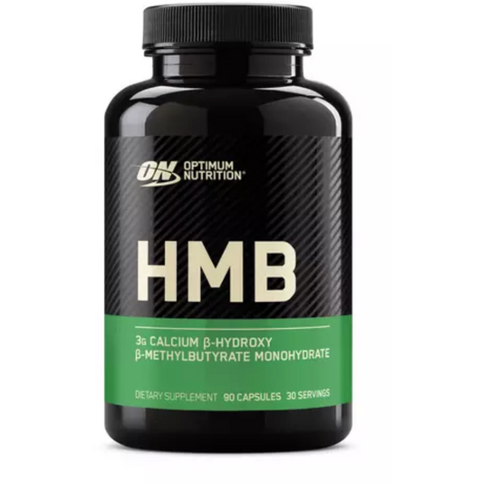 HMB - Suplefit Mx
