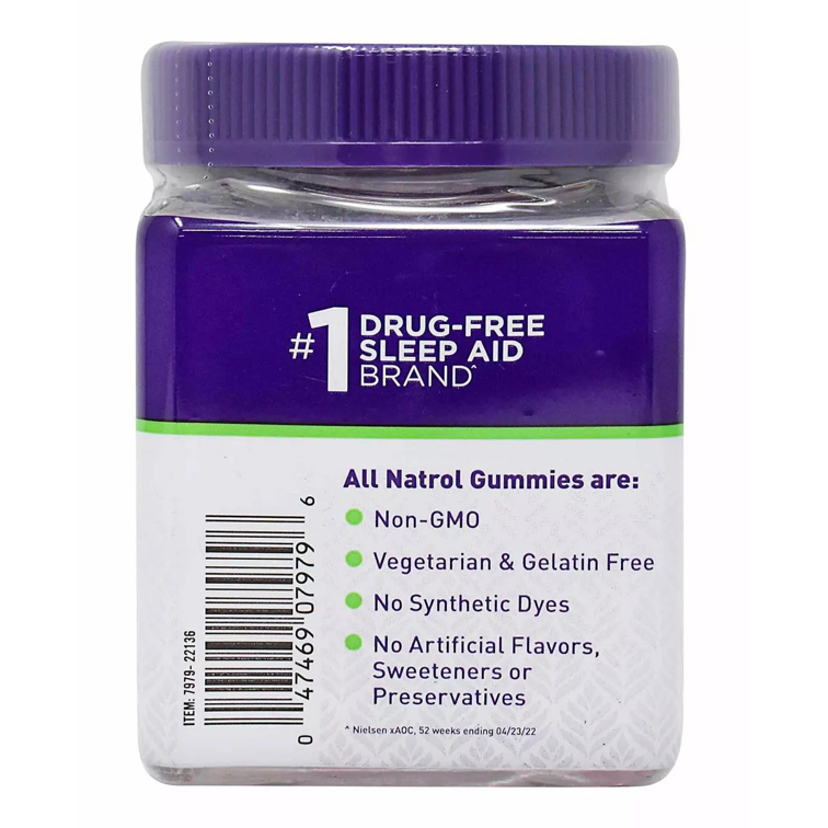 MelatoninMax - Suplefit Mx