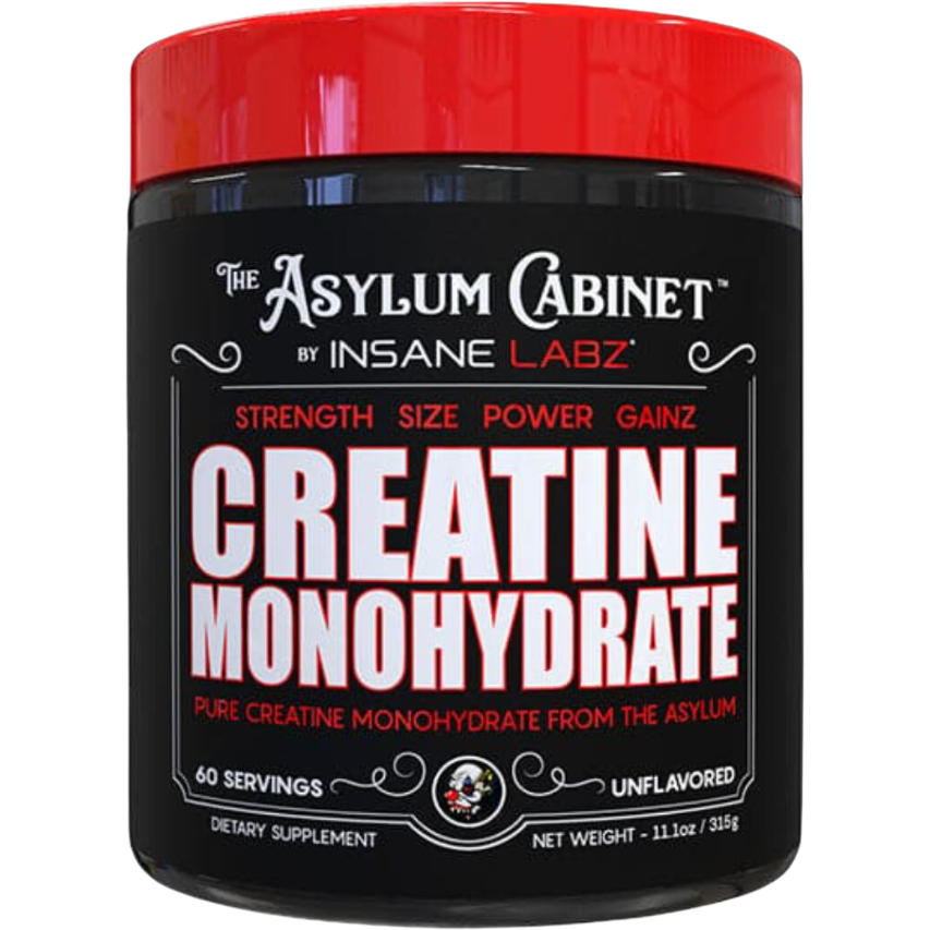 Creatine Monohydrate - Suplefit Mx