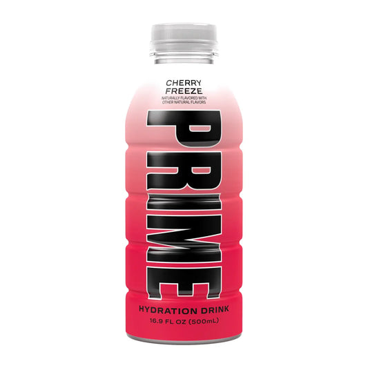 Prime Hydration Drink - Suplefit Mx