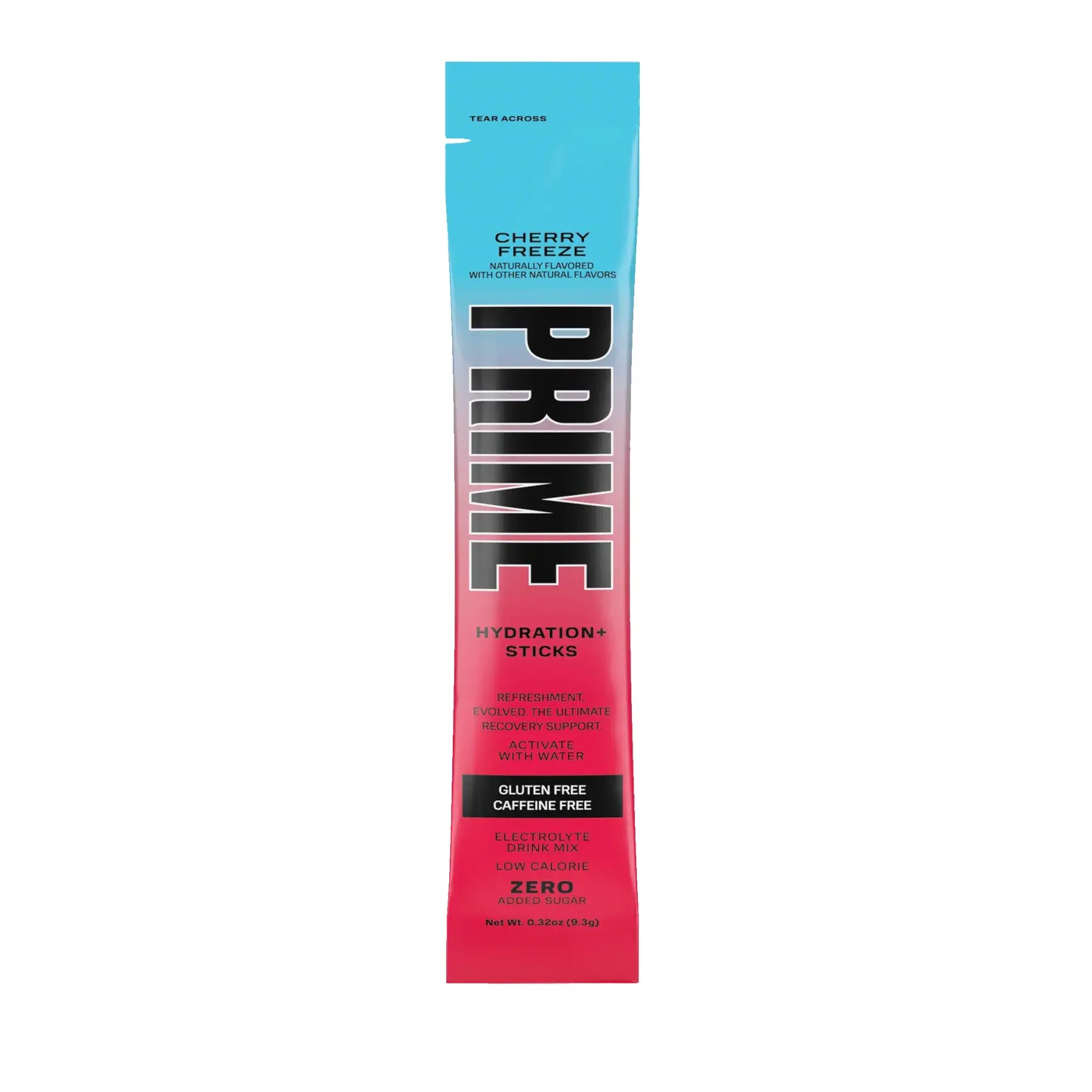 Prime Hydration Sticks - Suplefit Mx