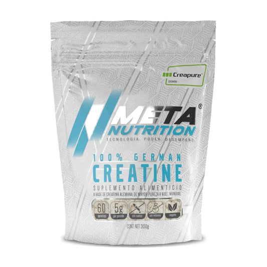 Creatine Creapure - Suplefit Mx