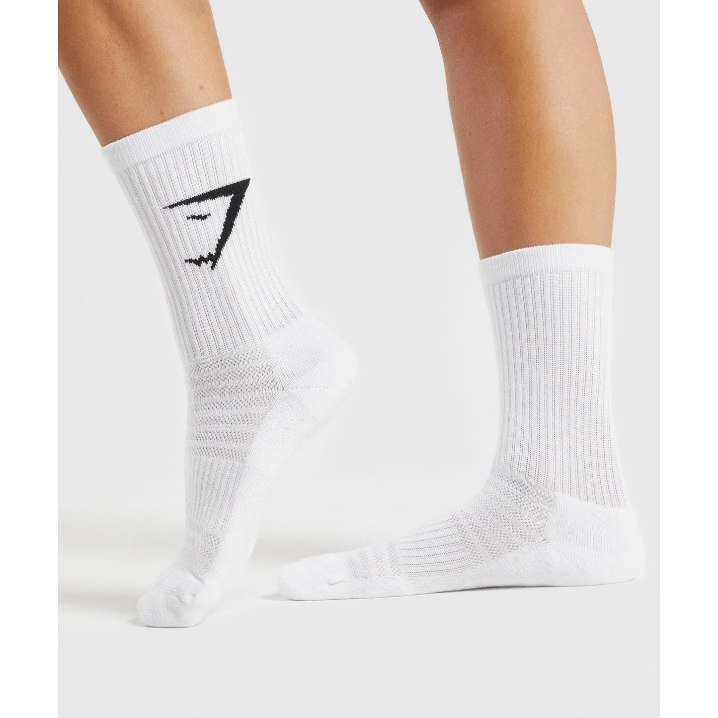 CREW SOCKS 3PK