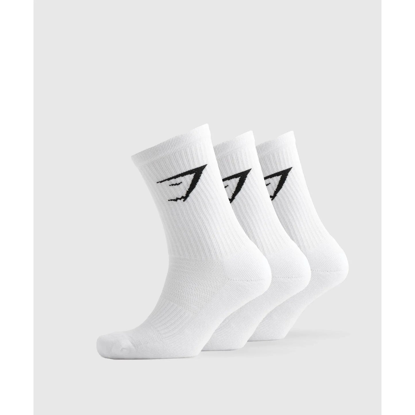 CREW SOCKS 3PK