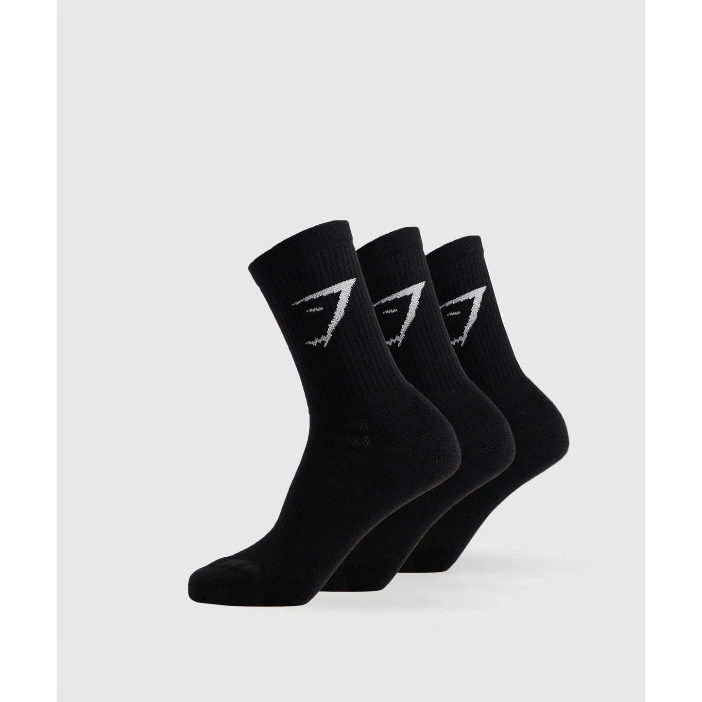 CREW SOCKS 3PK