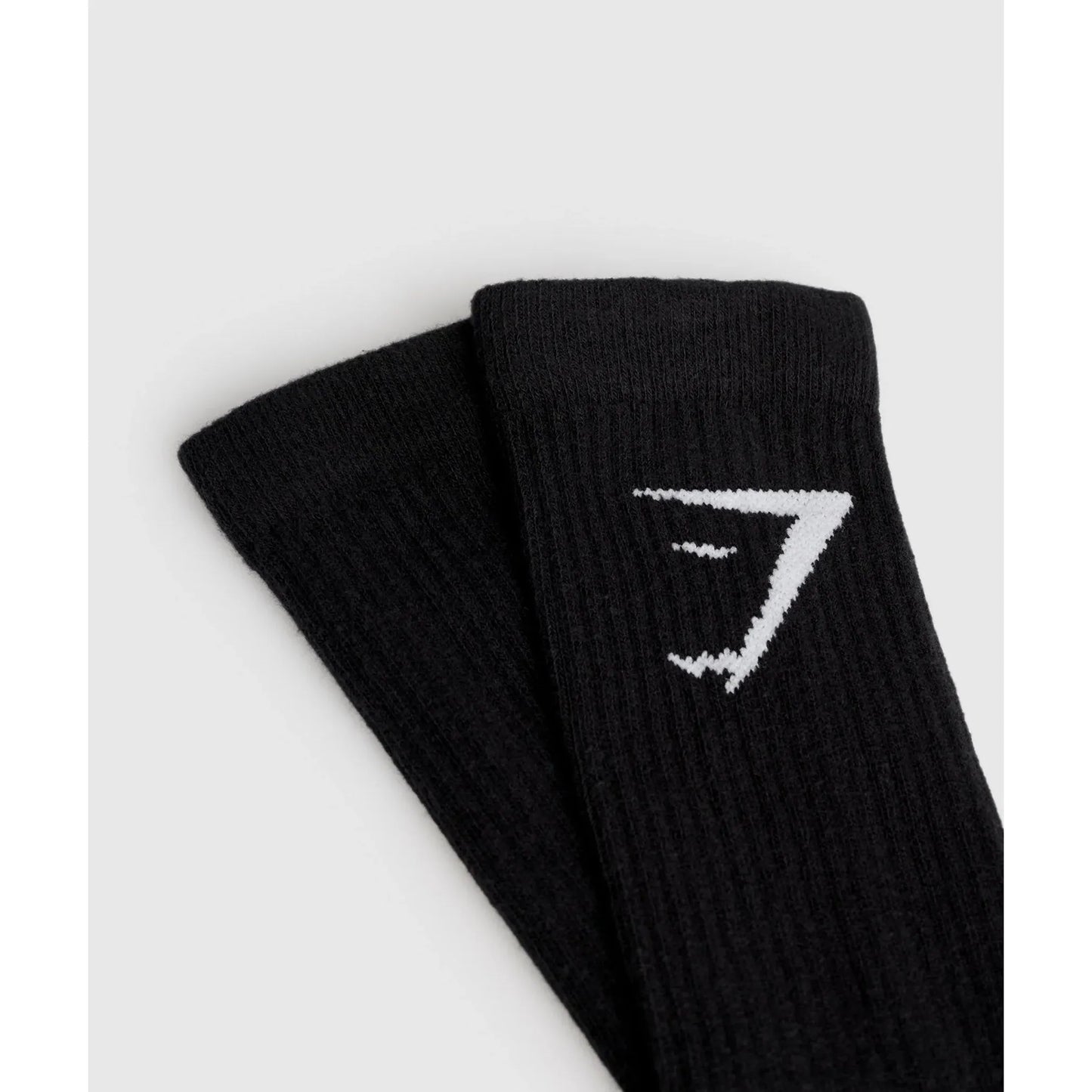 CREW SOCKS 3PK