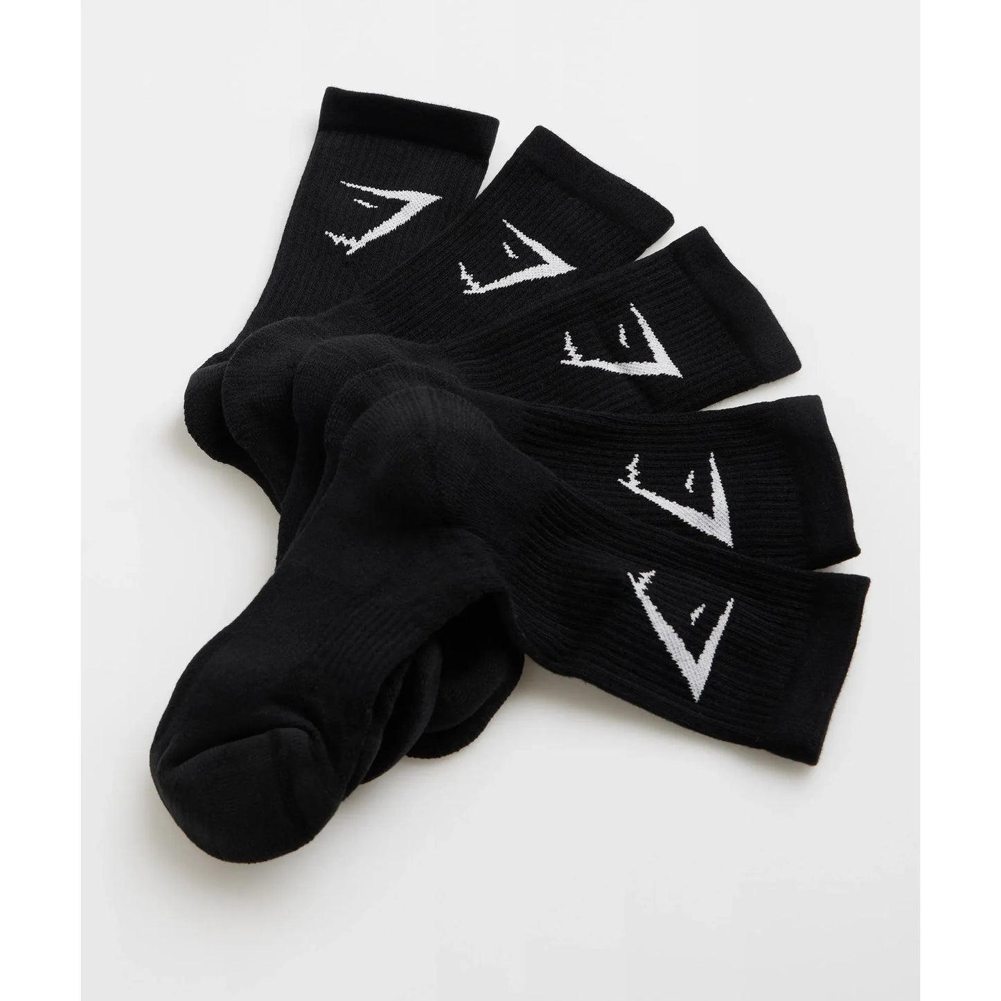 CREW SOCKS 5PK