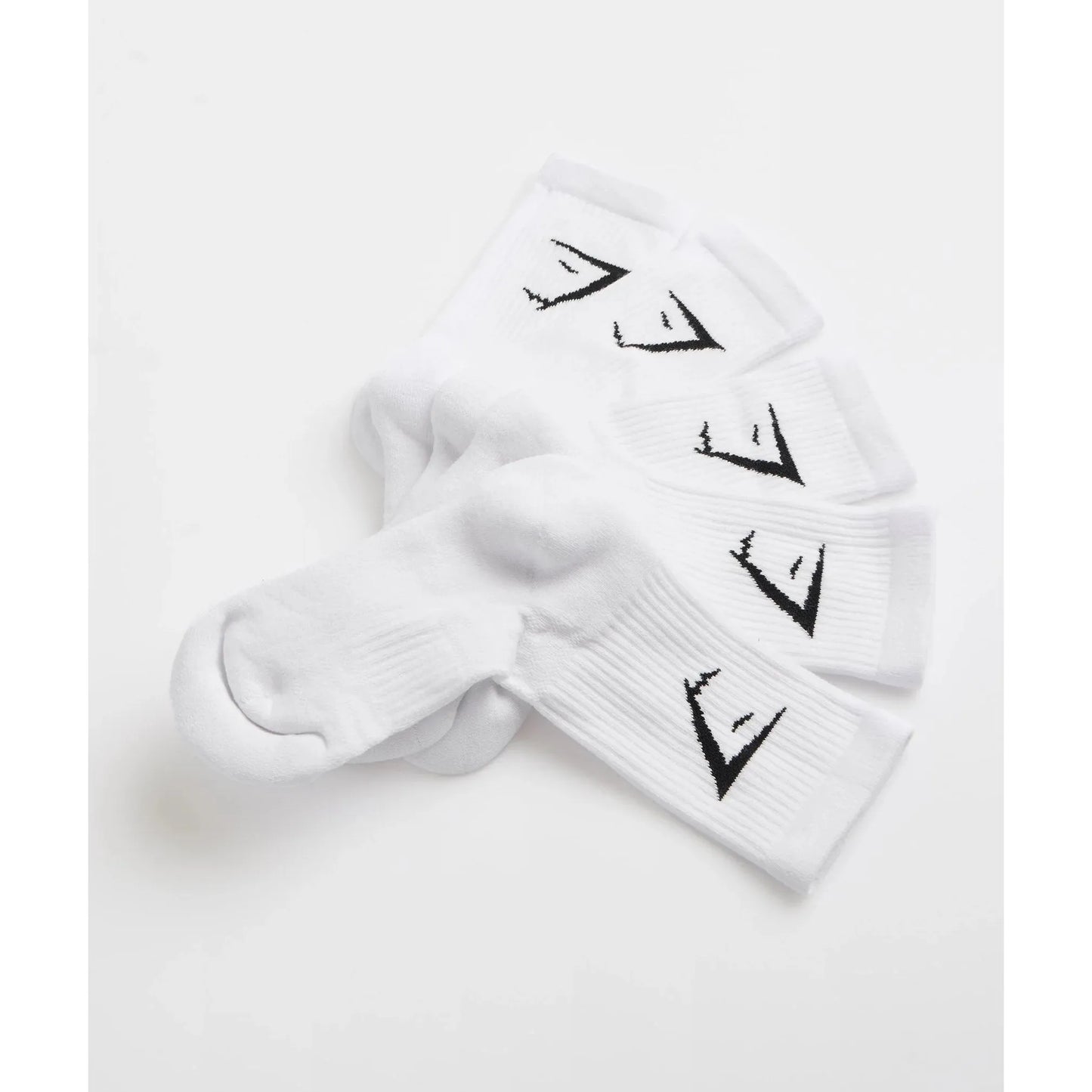 CREW SOCKS 5PK